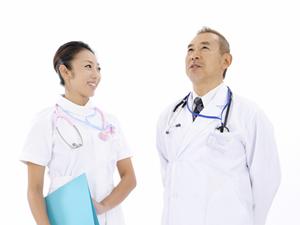 丁寧な説明で不安や疑問を解消してくれます